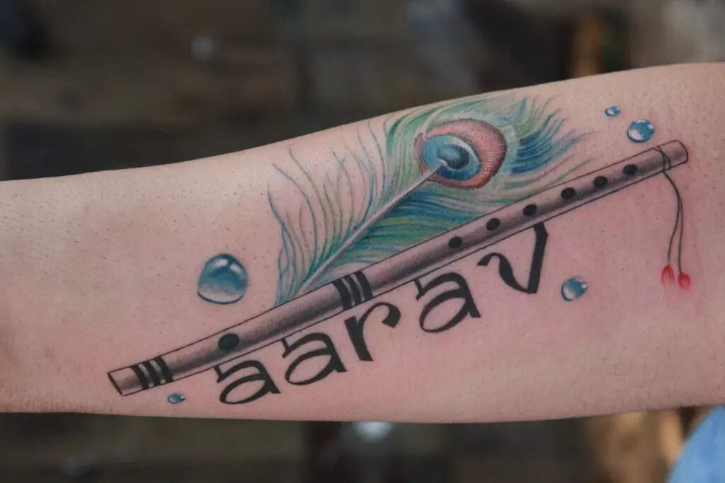 Pic courtesy-BODYCANVAS TATTOOS