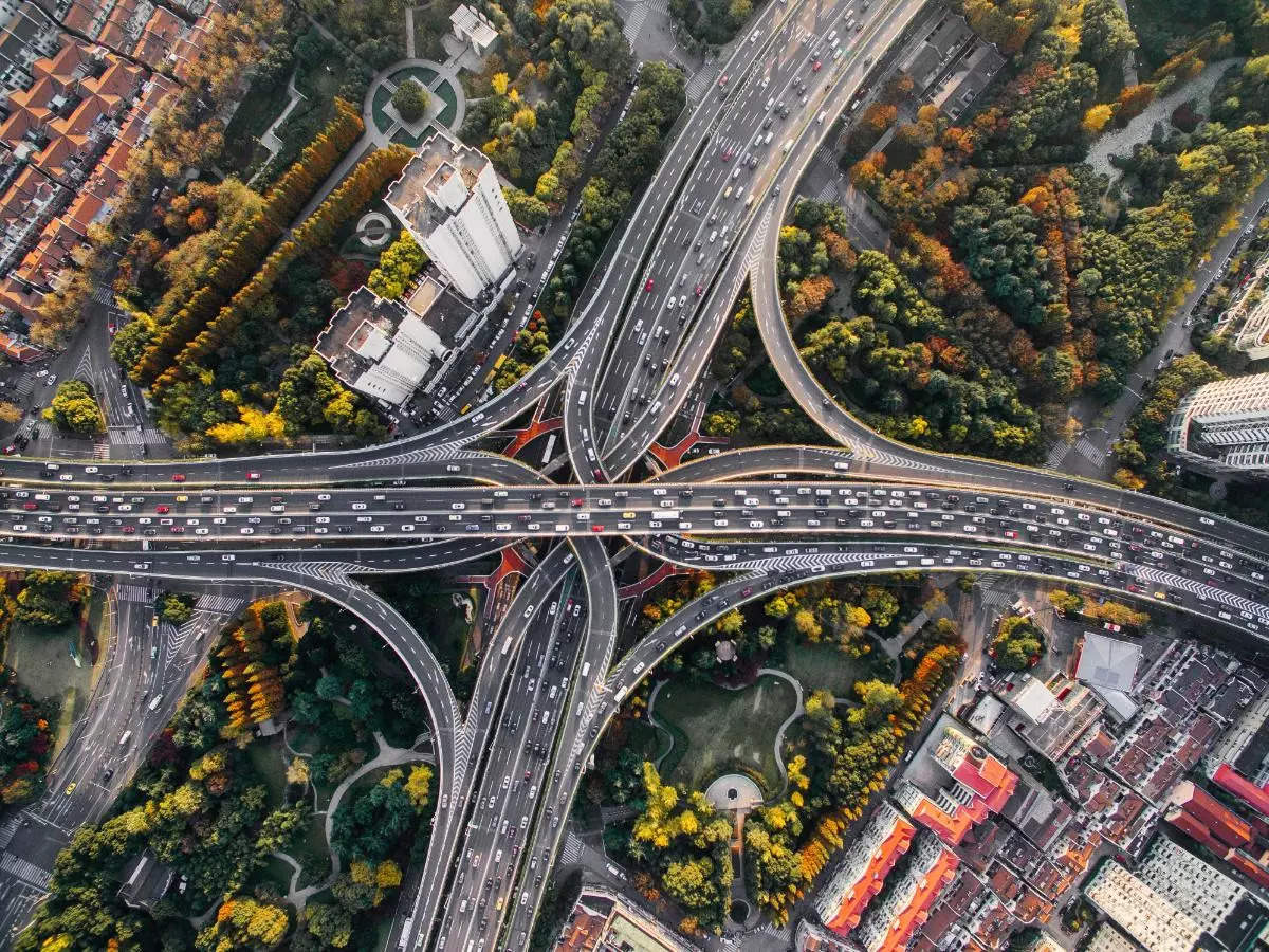 Kolkata-Bangkok Highway: The trilateral highway linking India, Myanmar, and Thailand