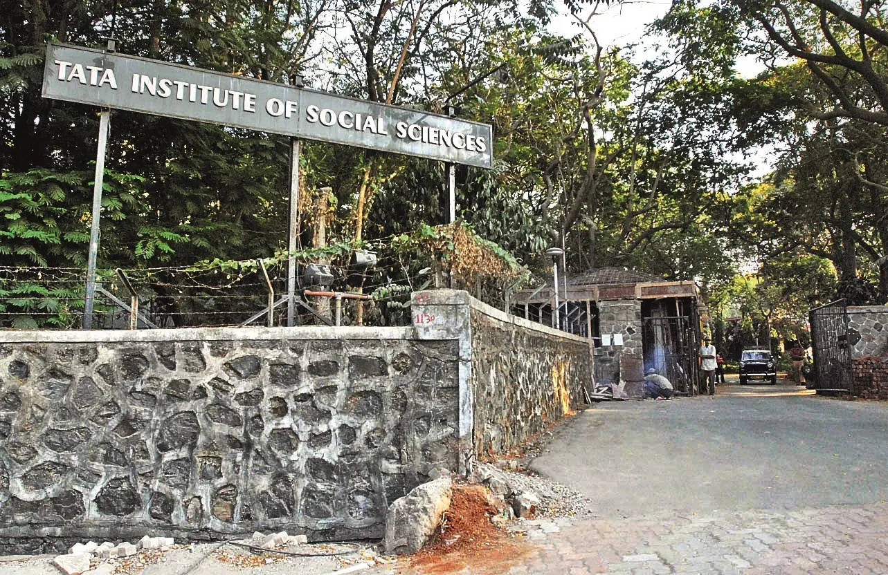 TISS will review ban order on students' collective in due course, says public notice