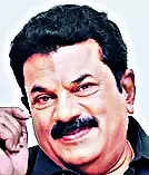 ‘No power group in Malayalam film field’