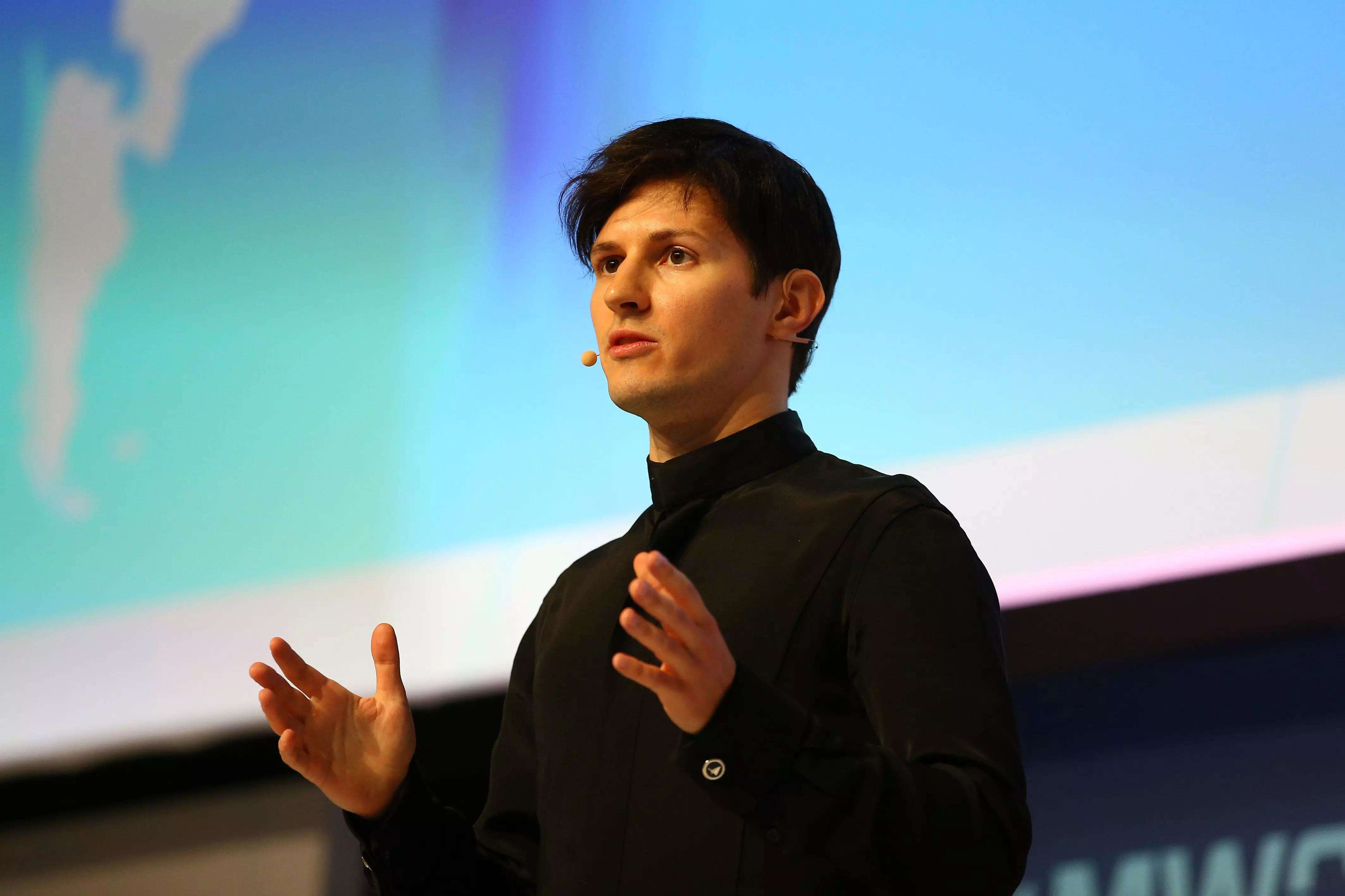 Who is Pavel Durov and what led to Telegram founder's arrest?