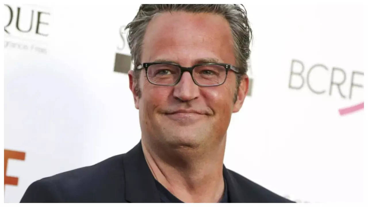 Matthew Perry's death: PAs expose the job's dark side