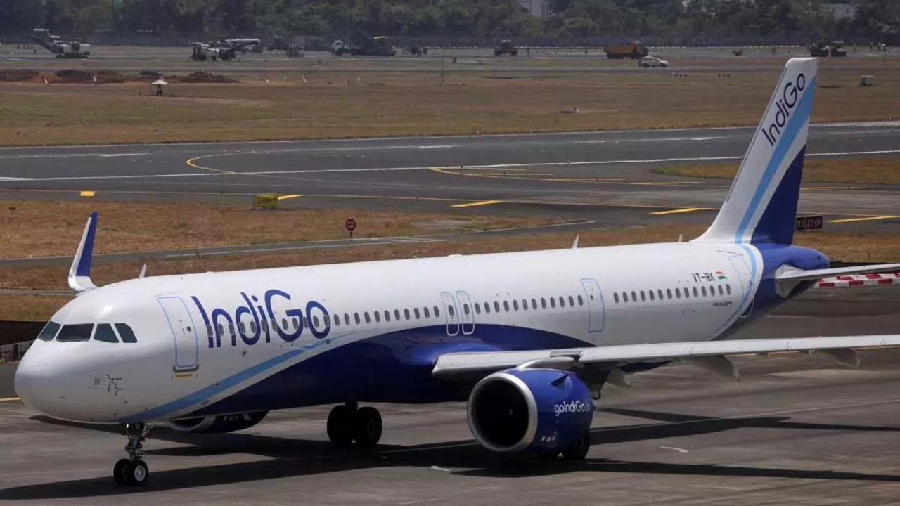 IndiGo introduces gender-neutral 'Mx' option for flight bookings