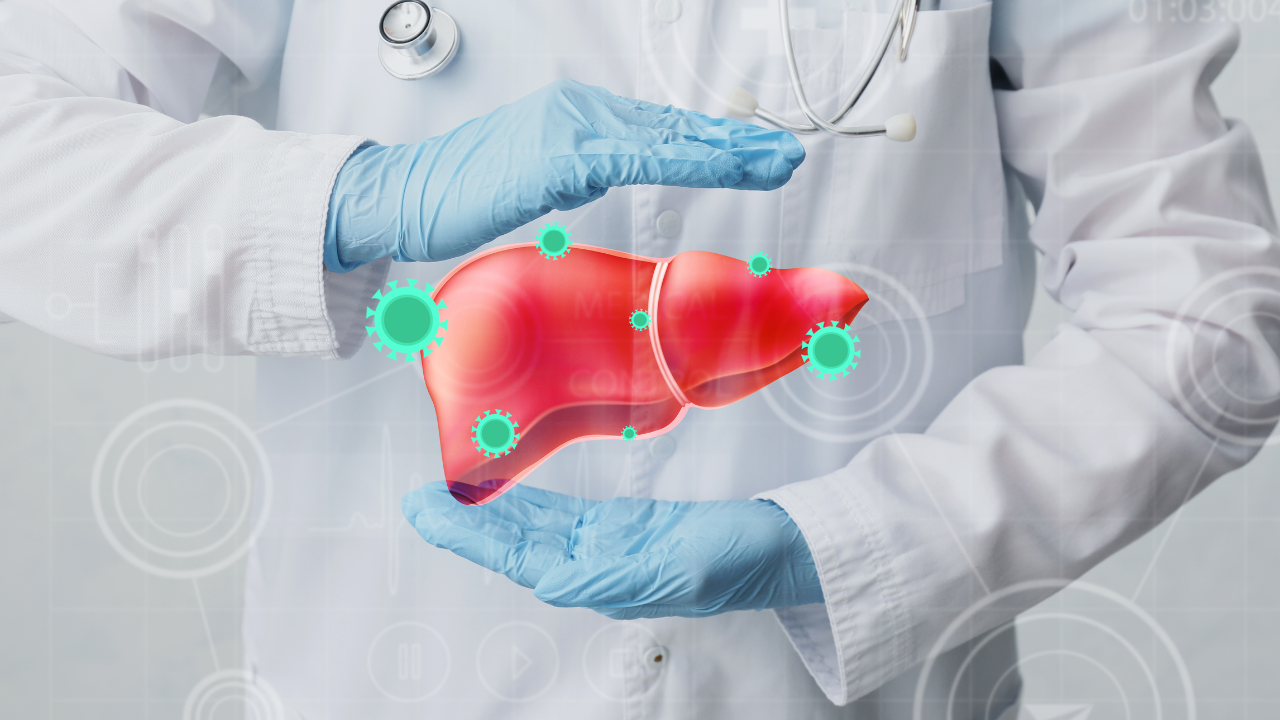 liver
