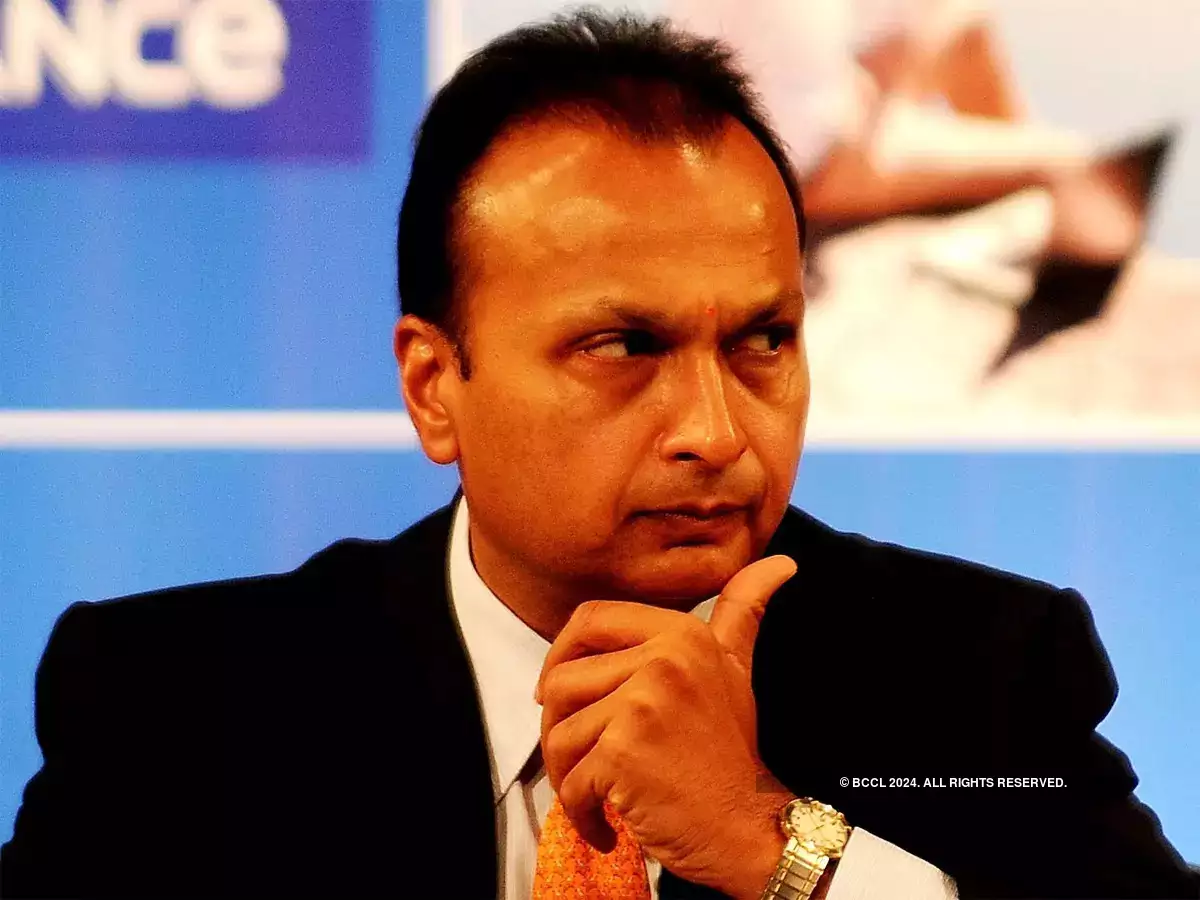 The Headlines – Anil Ambani reviewing Sebi order, to take appropriate steps as legally advised