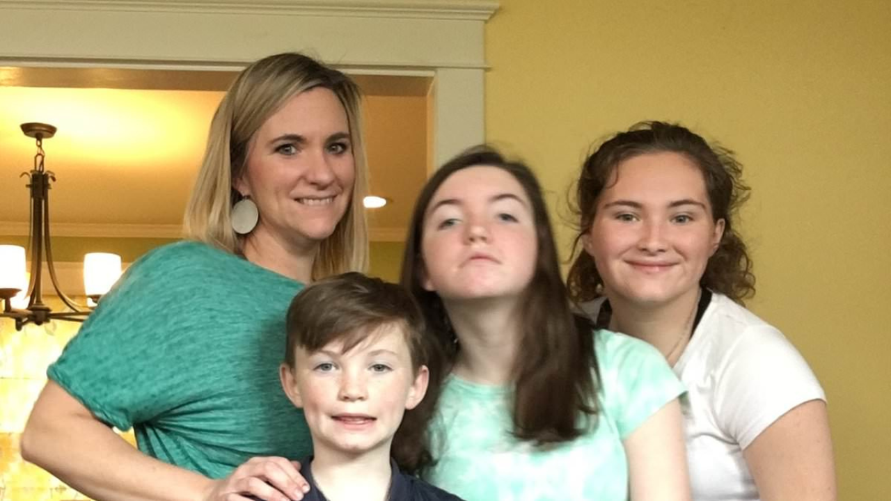 'I hope whoever is elected ...': Connecticut mom moves to hotel room due to high rent prices