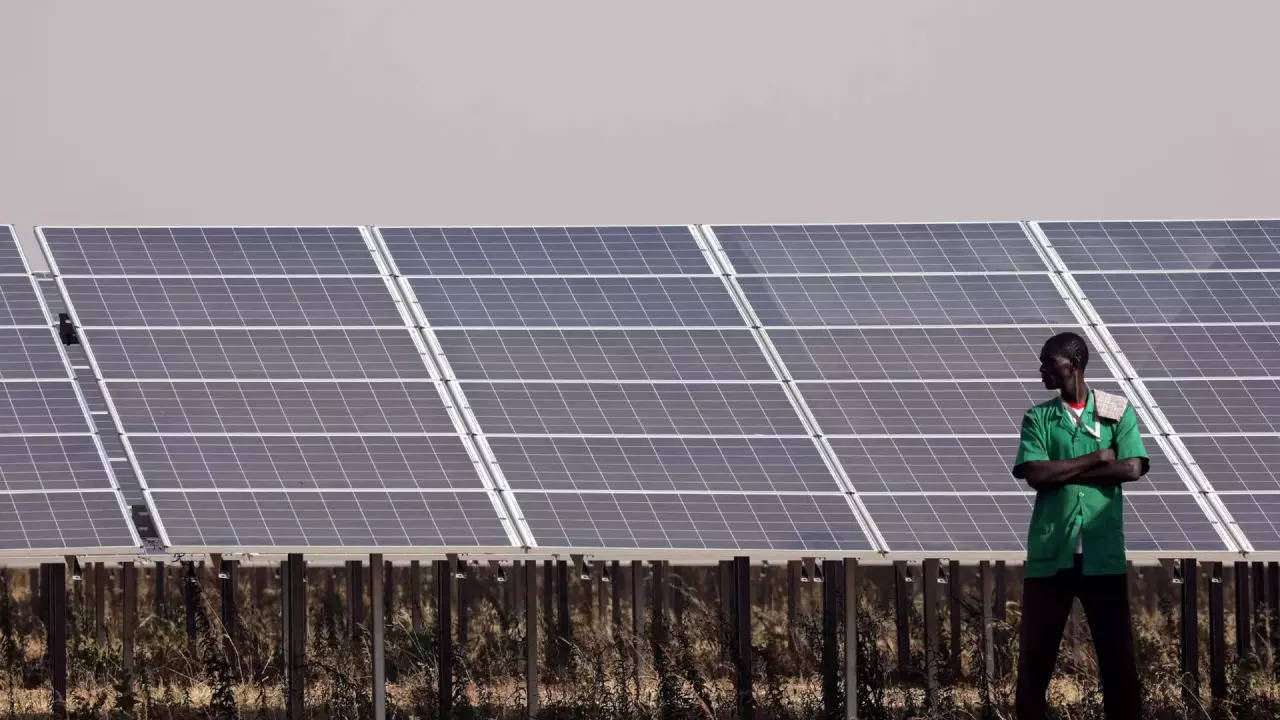 Cabinet decides to expand solar generation scheme; will enable daytime power to farmers