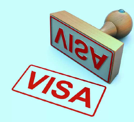 Travel firm told to pay ₹50k for visa rejection