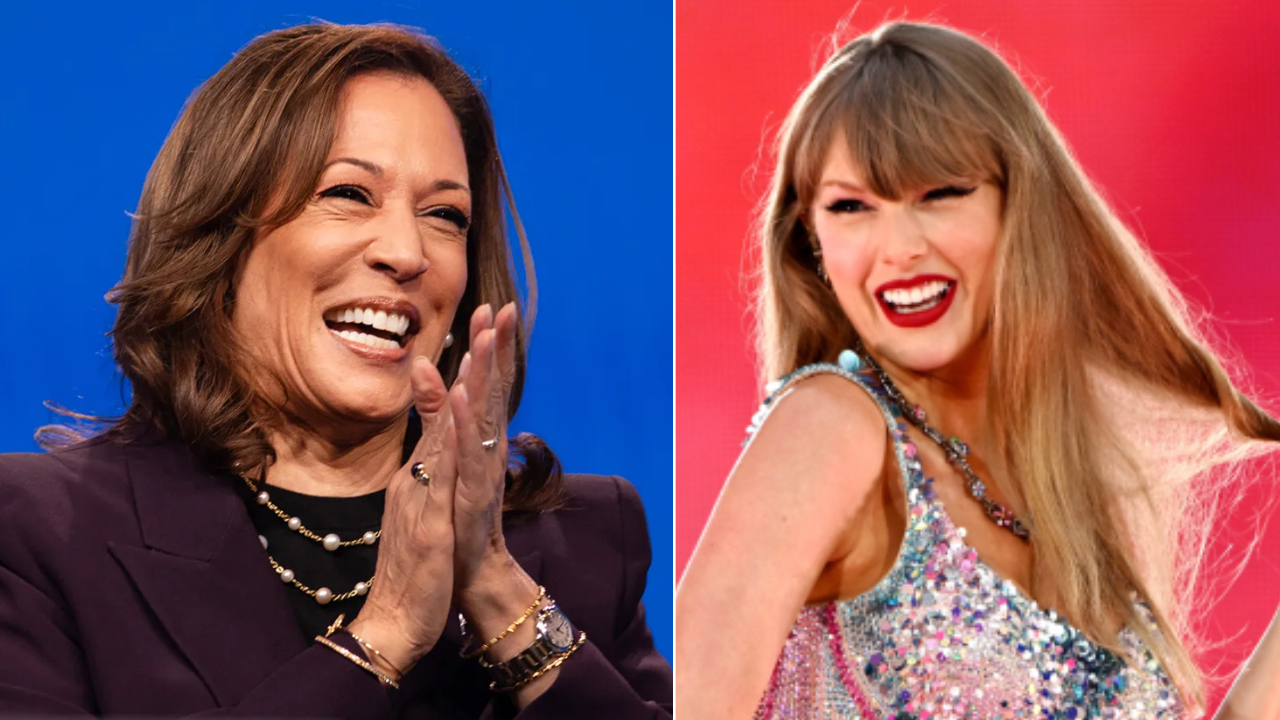 US elections: Taylor Swift set to endorse Kamala Harris? ‘Excited about possibility of a woman in the White House’