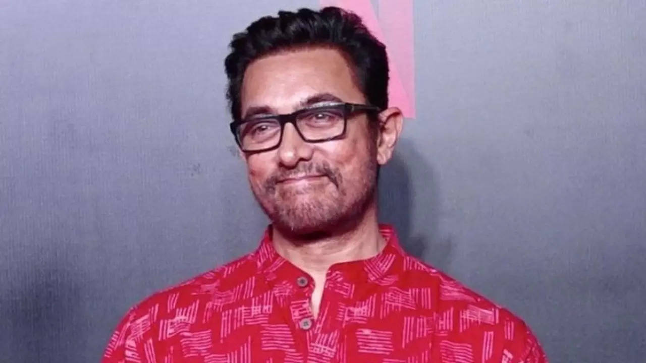 Aamir Khan expresses he needs a partner, reveals IF he will remarry after divorce with Kiran Rao: ‘I’m 59..mushkil lag raha hai’ | Hindi Movie News Filmymeet