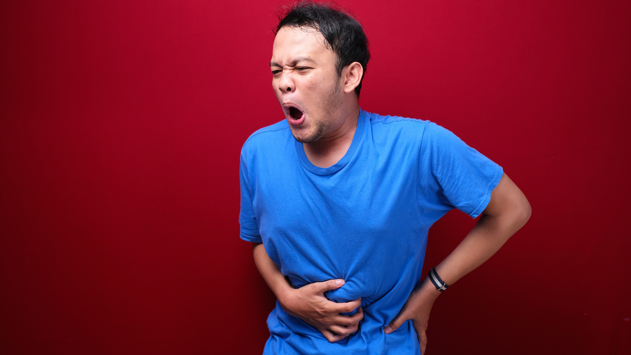 Upset stomach? 6 reasons behind this consistent problem and how to treat it