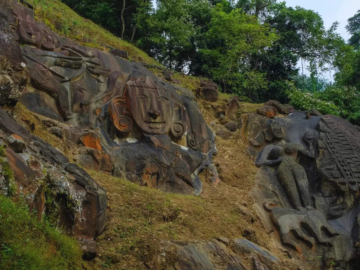 6 most fascinating historical places to explore in Northeast India