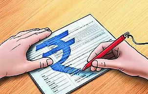 IAS officers tell govt not to deduct CMDRF share