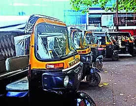 CITU agrees to state permit plan for autorickshaws