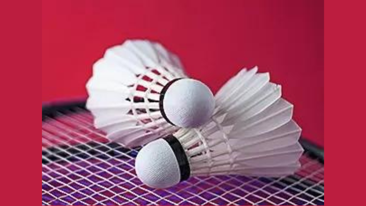 Fighting sexual temptation? Play badminton, Hong Kong tells teens