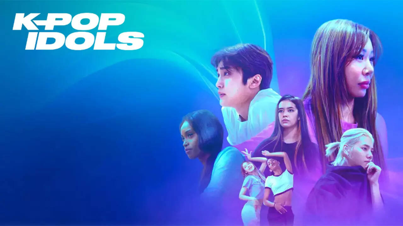 K-Pop Idols Season 1 Review: This series is a riveting dive into K