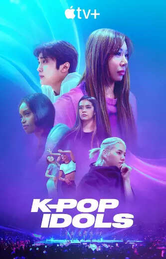 K-Pop Idols Season 1 Review: This series is a riveting dive into K