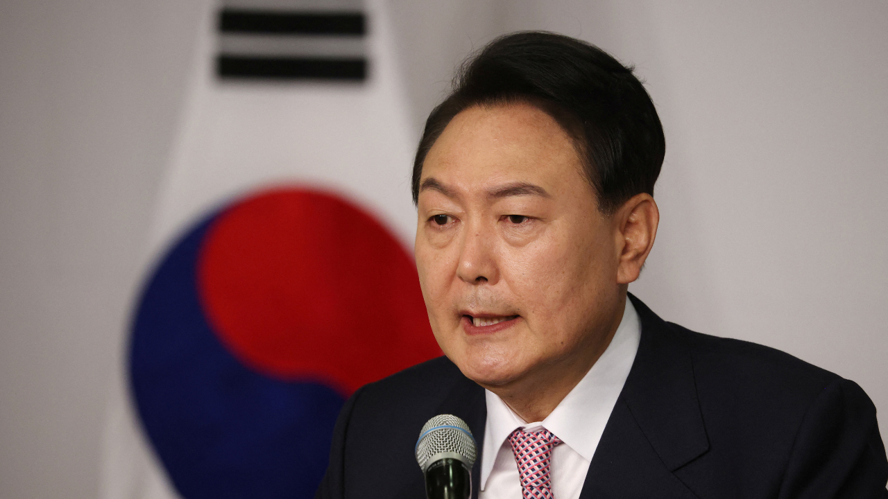 Deepfake outrage in South Korea: President Yoon calls for immediate action as Telegram faces backlash