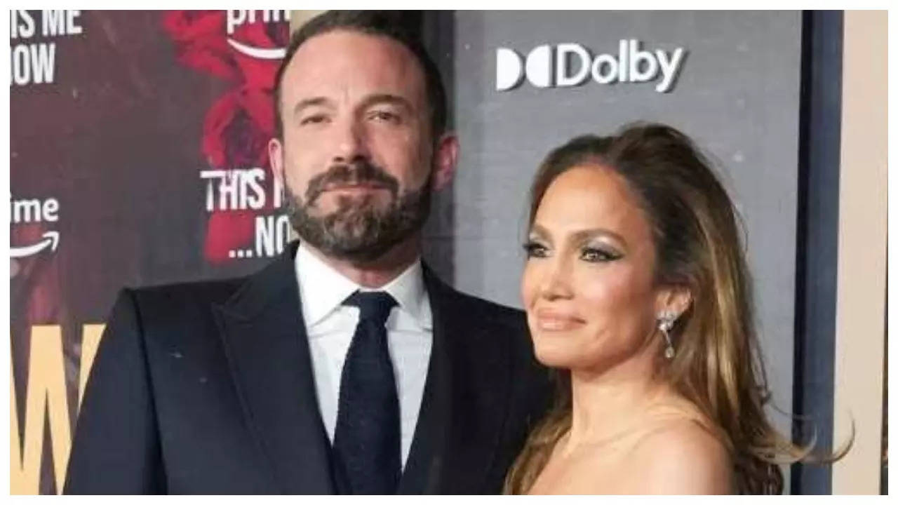 Jennifer Lopez and Ben Affleck's divorce turning 'MESSY' over division of finances: Reports | Filmymeet