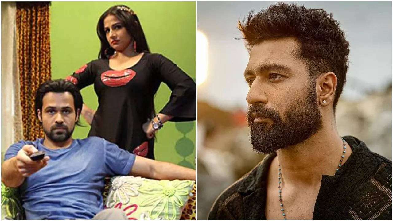 Vicky Kaushal lost out on a role in 'Ghanchakkar'