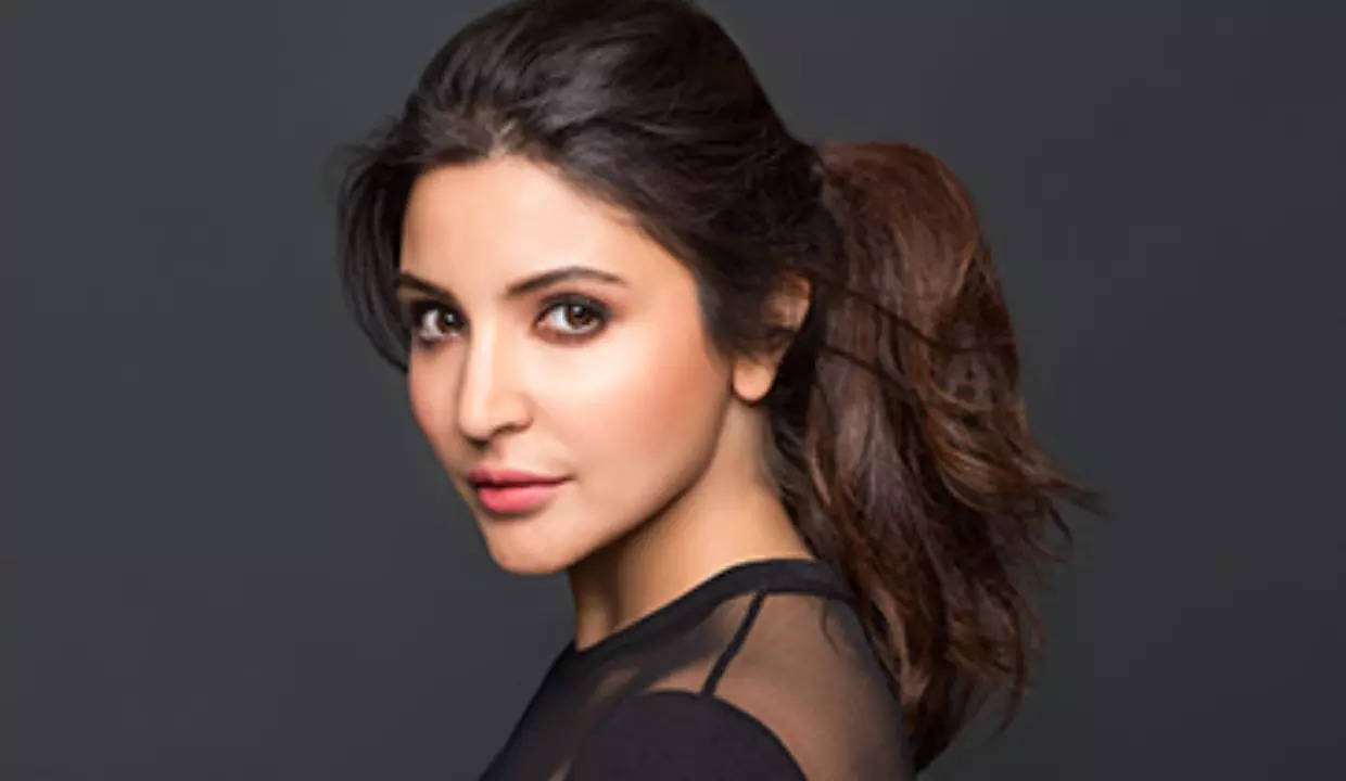 Anushka Sharma praises docu-series 'Angry Young Men' for its wisdom and historical insights Filmymeet