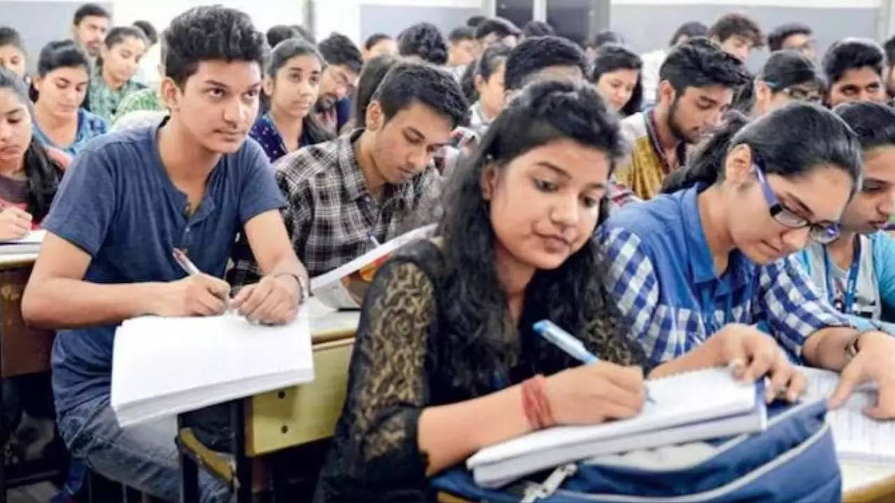 CET: CBSE students fare better than PU candidates