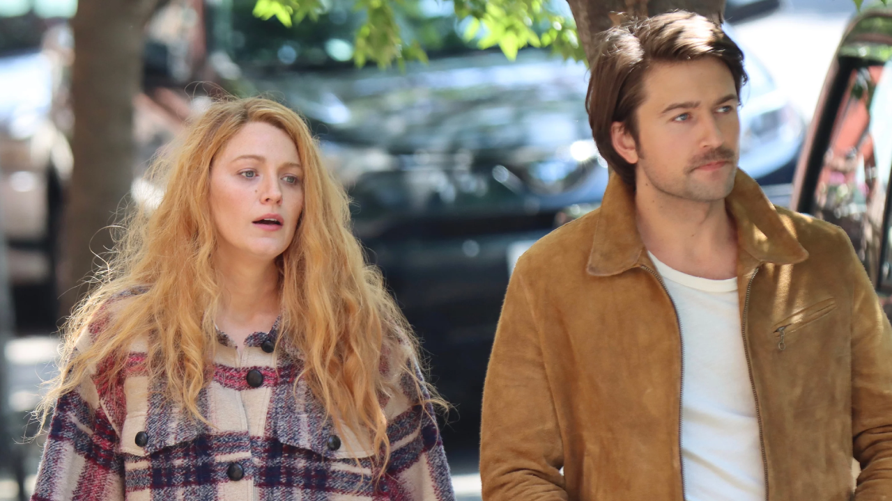 Trouble looms for ‘It Ends With Us’ sequel amidst Blake Lively and Justin Baldoni’s rift |