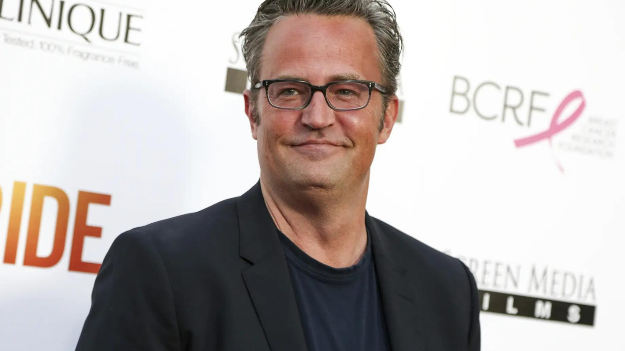 Did Matthew Perry's regrets about his love life contribute to his Ketamine overdose? Here’s what his ex-girlfriend has to say