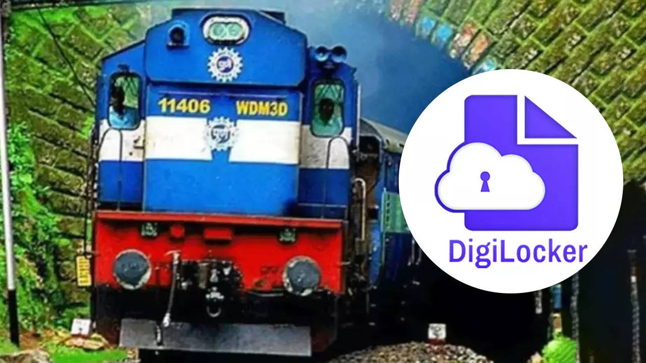 The Headlines – Indian Railways links DigiLocker with its hiring portal; here’s how it will reduce railway jobs recruitment time frame