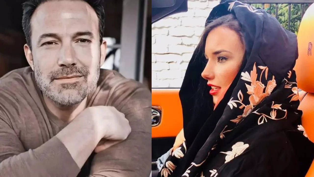 Ben Affleck’s rumored romance with Kick Kennedy resurfaces but rep shuts down dating speculations | Filmymeet