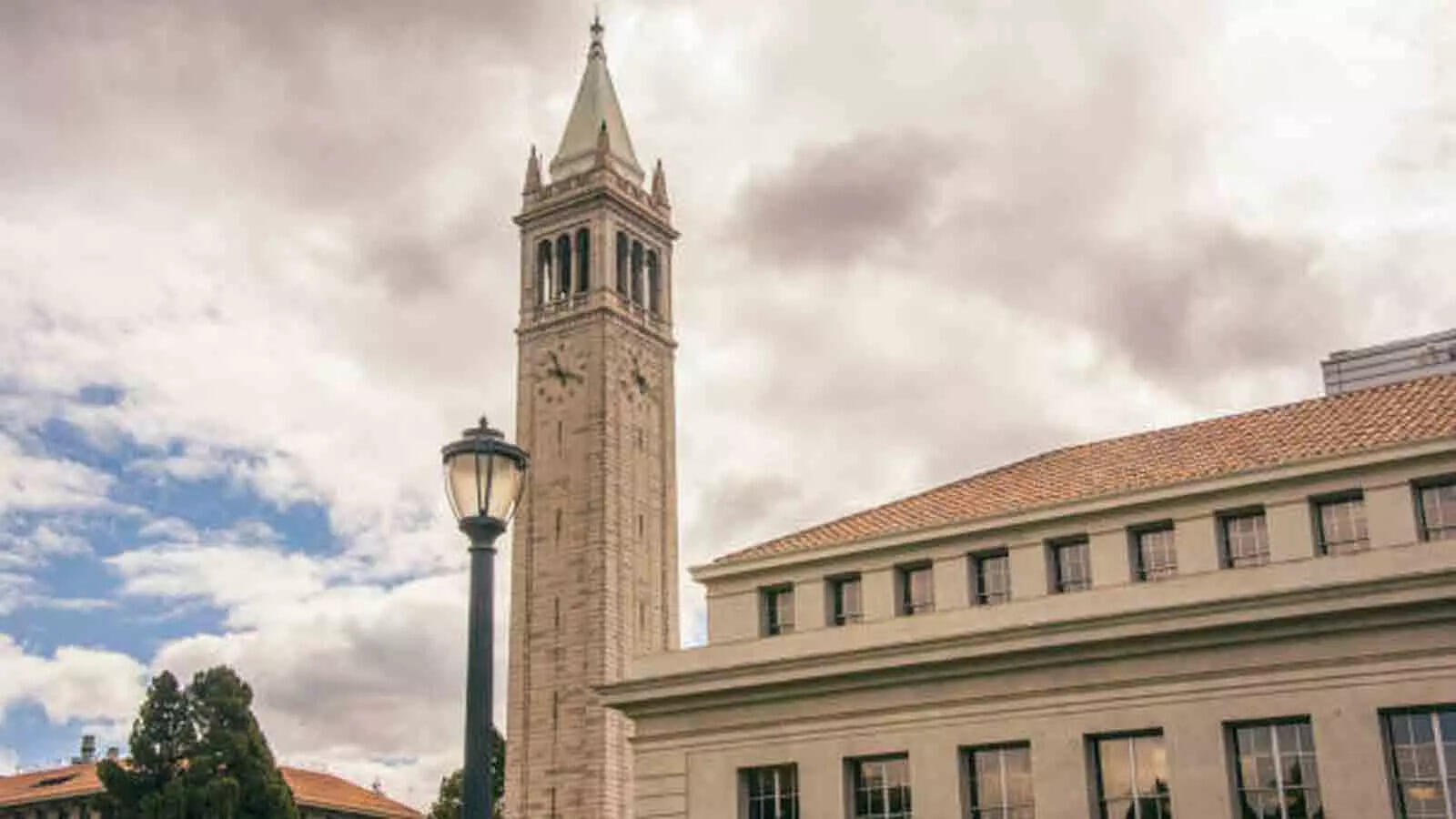 Studying mathematics at UC Berkley: Eligibility, fees, career prospects and more