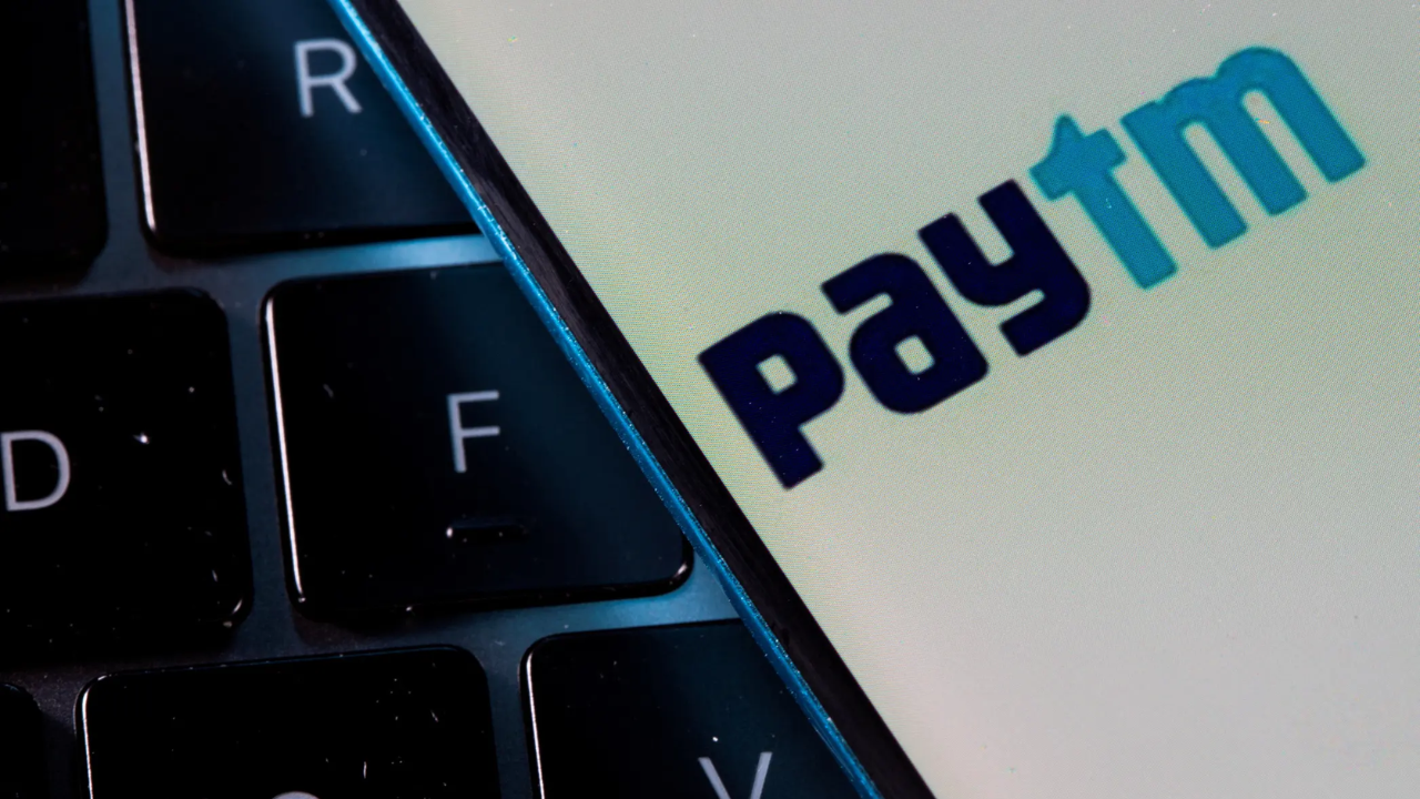 The Headlines – Paytm secures finance ministry approval for investment in payment services business