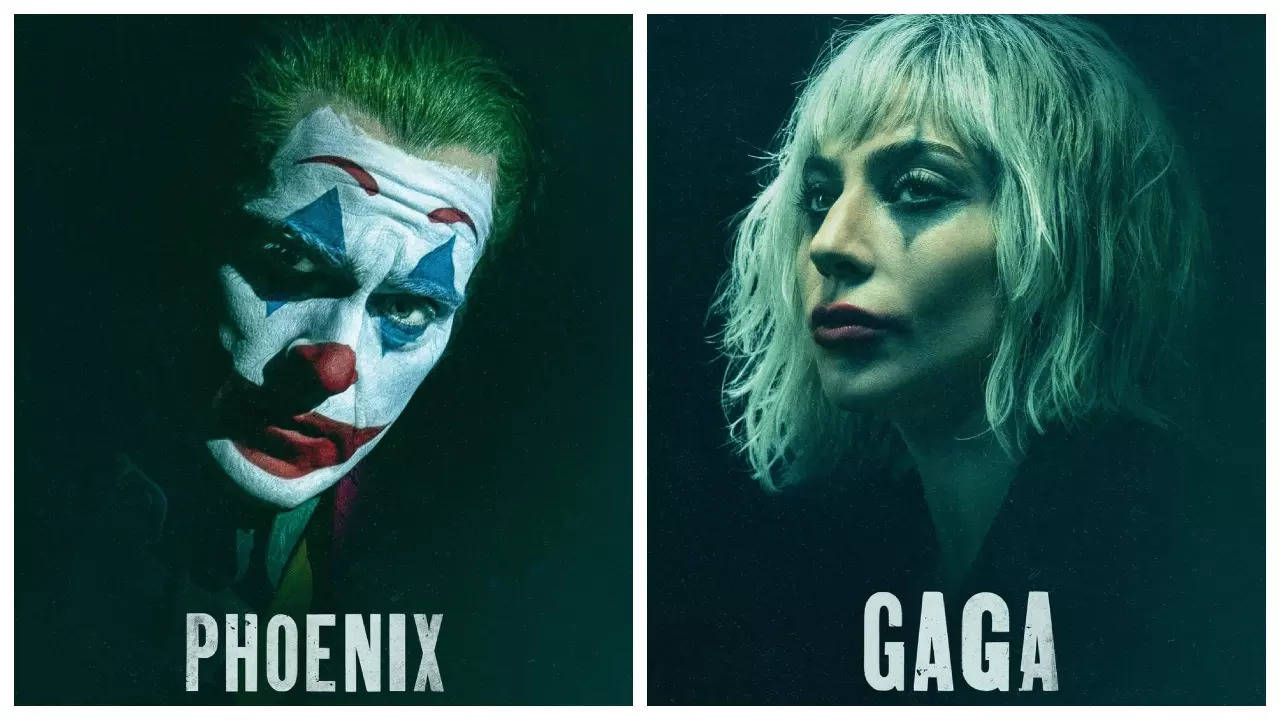 Joker: Folie a Deux starring Joaquin Phoenix and Lady Gaga to release early in India | Filmymeet