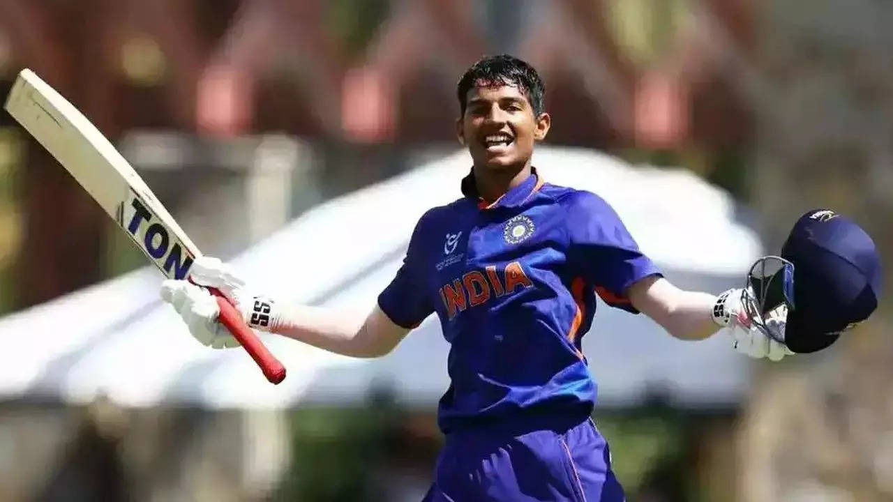 India U-19 world cup captain undergoes heart surgery