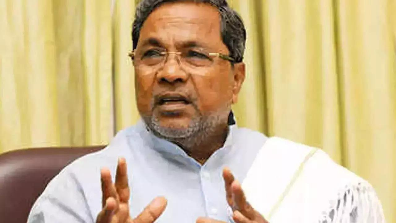 Muda case: Plea filed against Siddaramaiah's wife, Congress neta