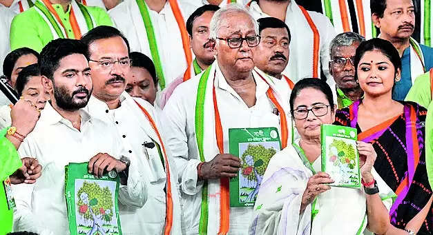 TMC plans to field 55% women candidates in student union polls