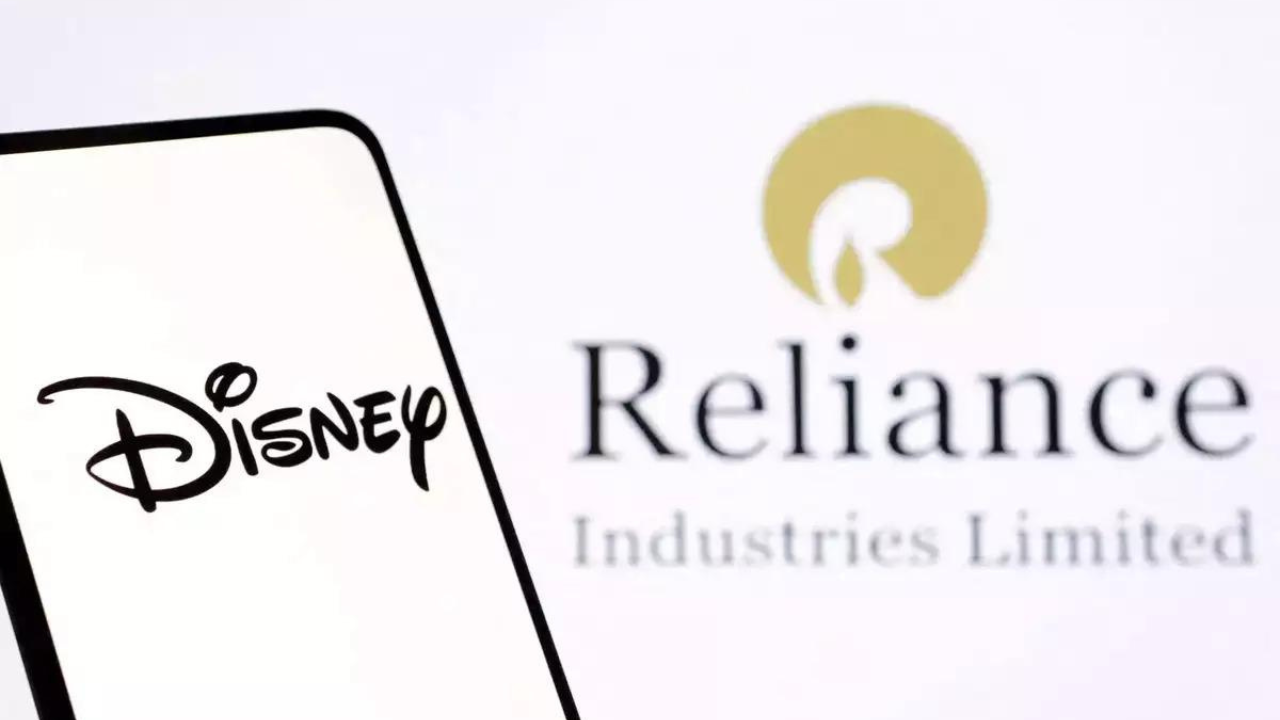 RIL & Disney's $8.5 billion merger gets CCI nod