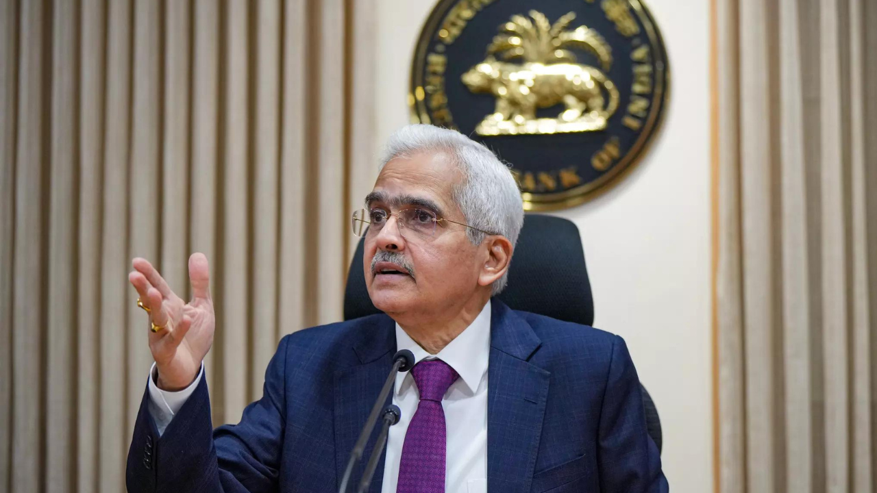 RBI aims to boost RuPay, UPI access globally: Shaktikanta Das