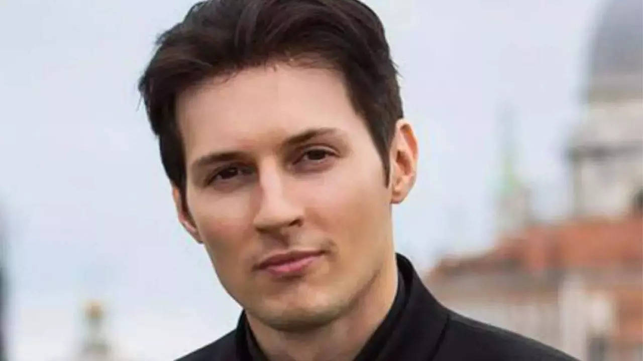 Telegram's Durov probed for 'serious' violence against his child in France: Reports