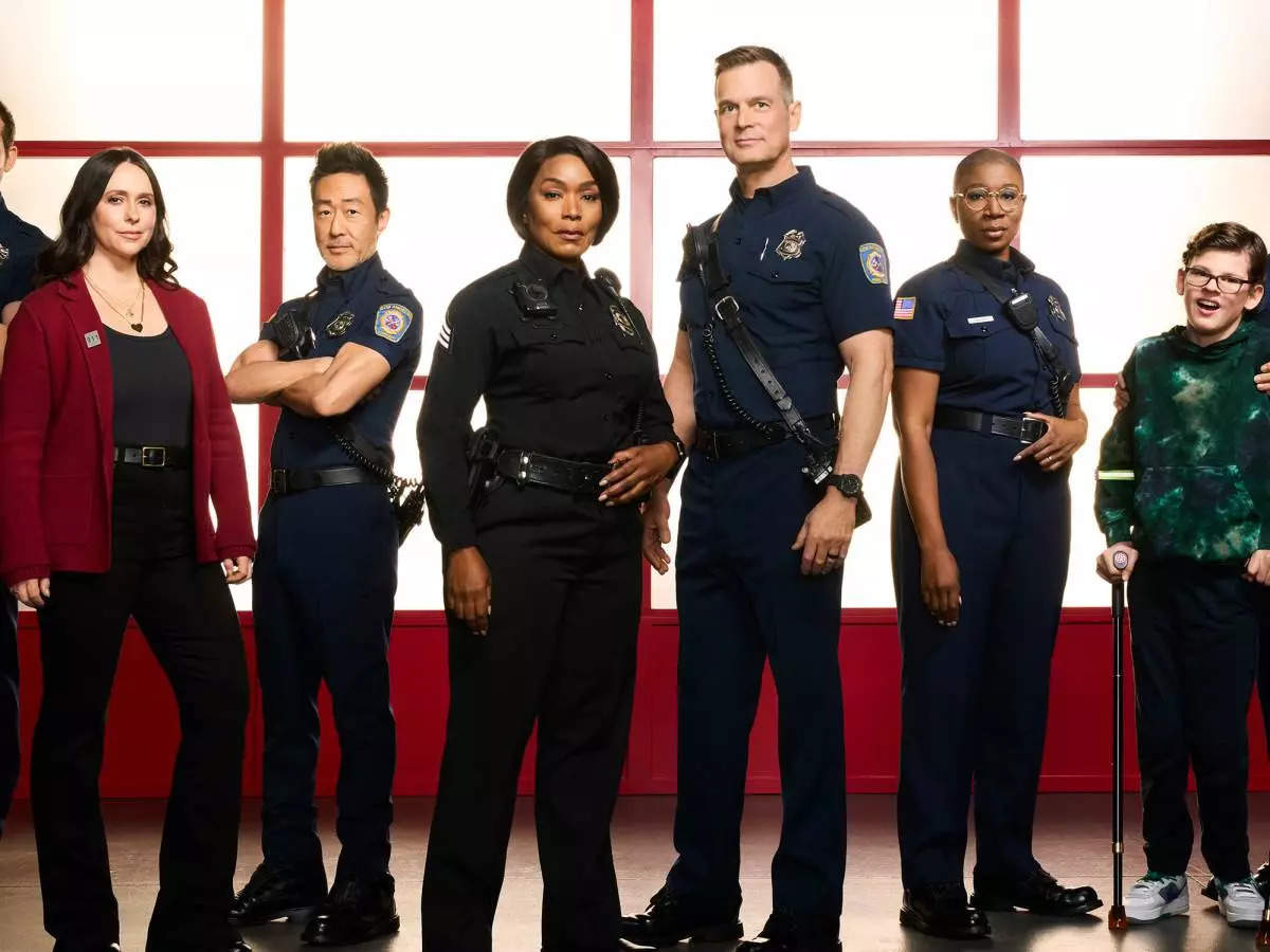 '9-1-1' Season 8: Cast, release date and where to watch | English Movie News Filmymeet