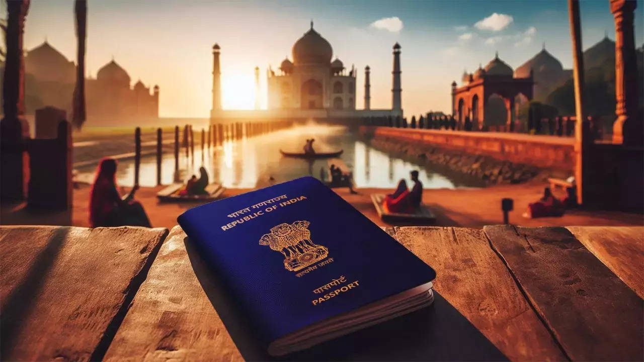 The Headlines – Passport Seva portal to be unavailable for over 3 days; appointments to be rescheduled – check details