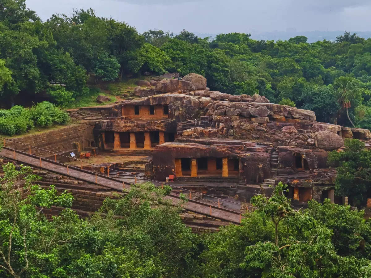 Odisha’s unmissable heritage sites that inspire travel