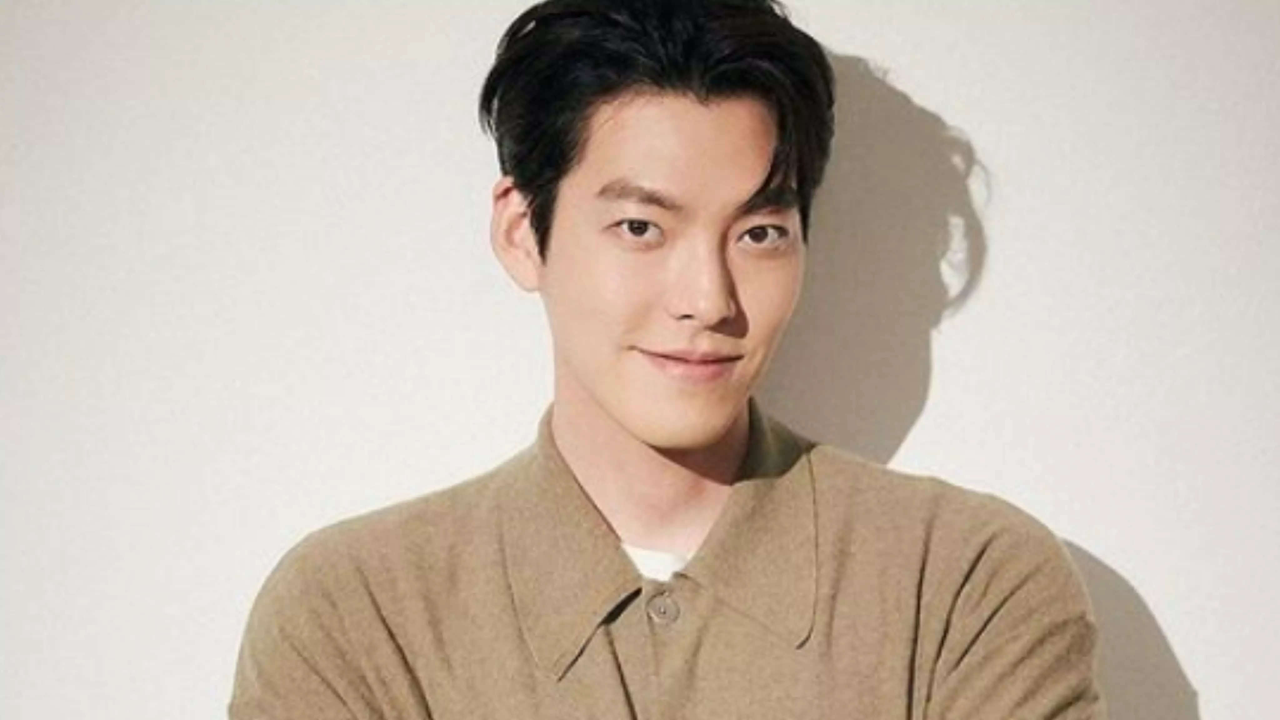 Kim Woo Bin discreetly sends condolence wreath to tragic accident victim he never met Filmymeet