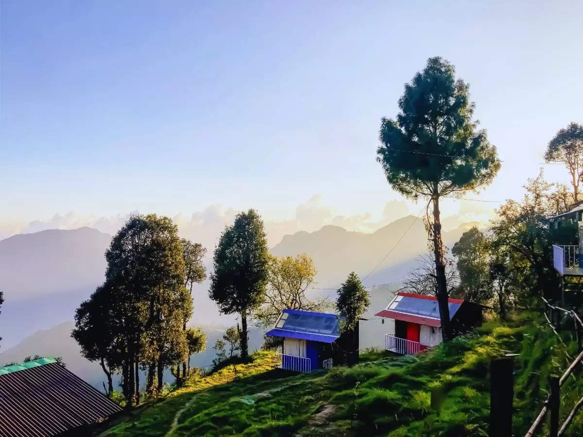 Kanatal: The hidden Himalayan gem in Uttrakhand you need to visit this September