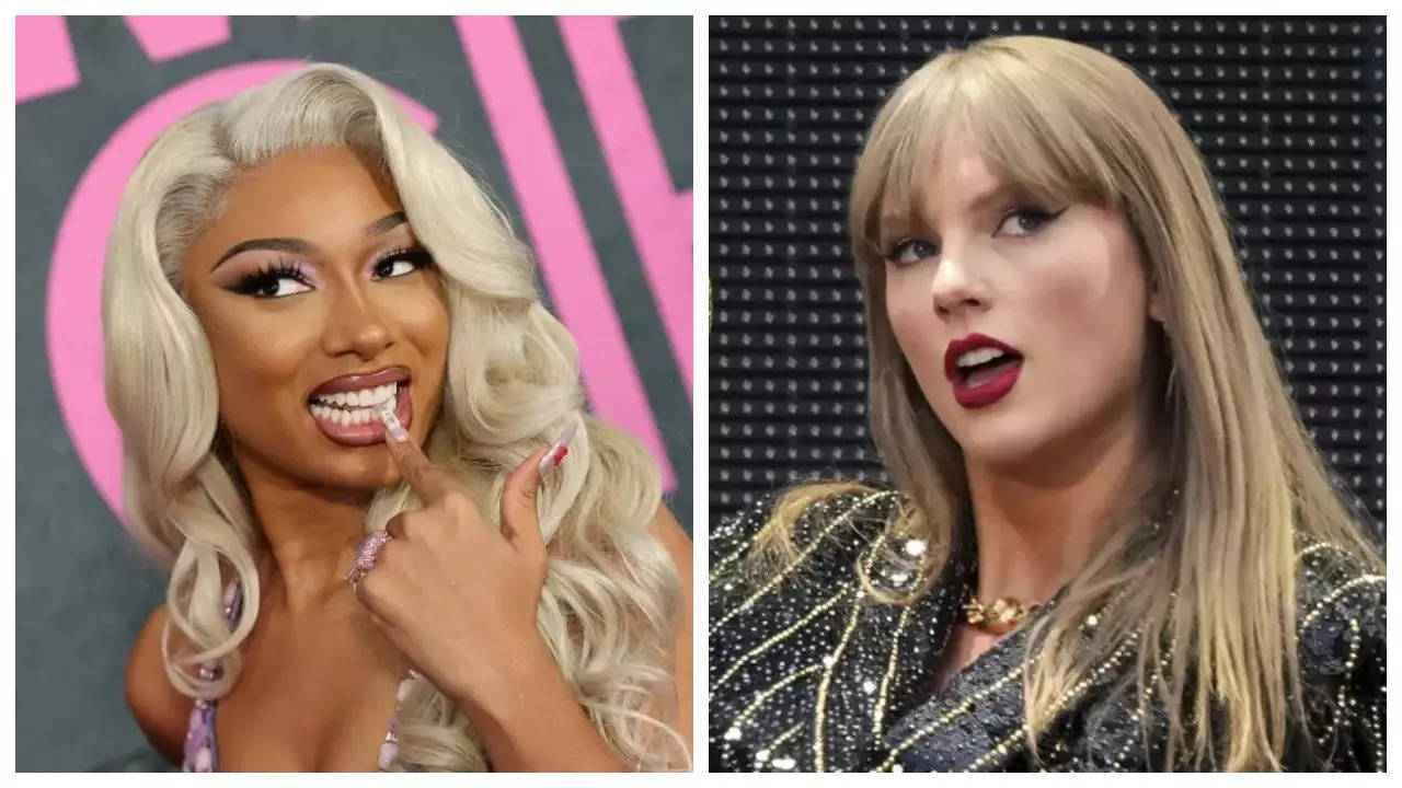 Megan Thee Stallion hosts, Taylor Swift dominates: Here's what to know about the 2024 MTV VMAs | Filmymeet