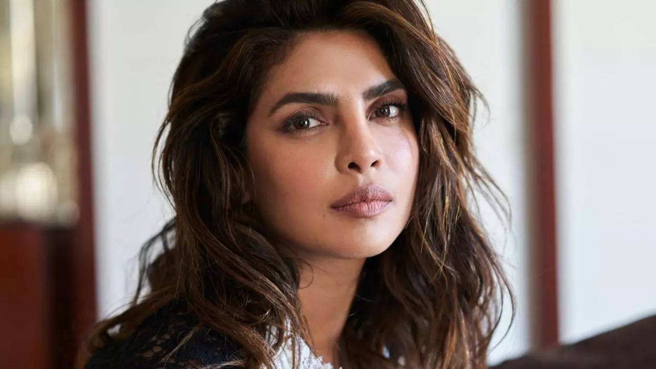 Priyanka Chopra shares importance of being punctual on the film sets: "I don’t like to keep anyone waiting" Filmymeet