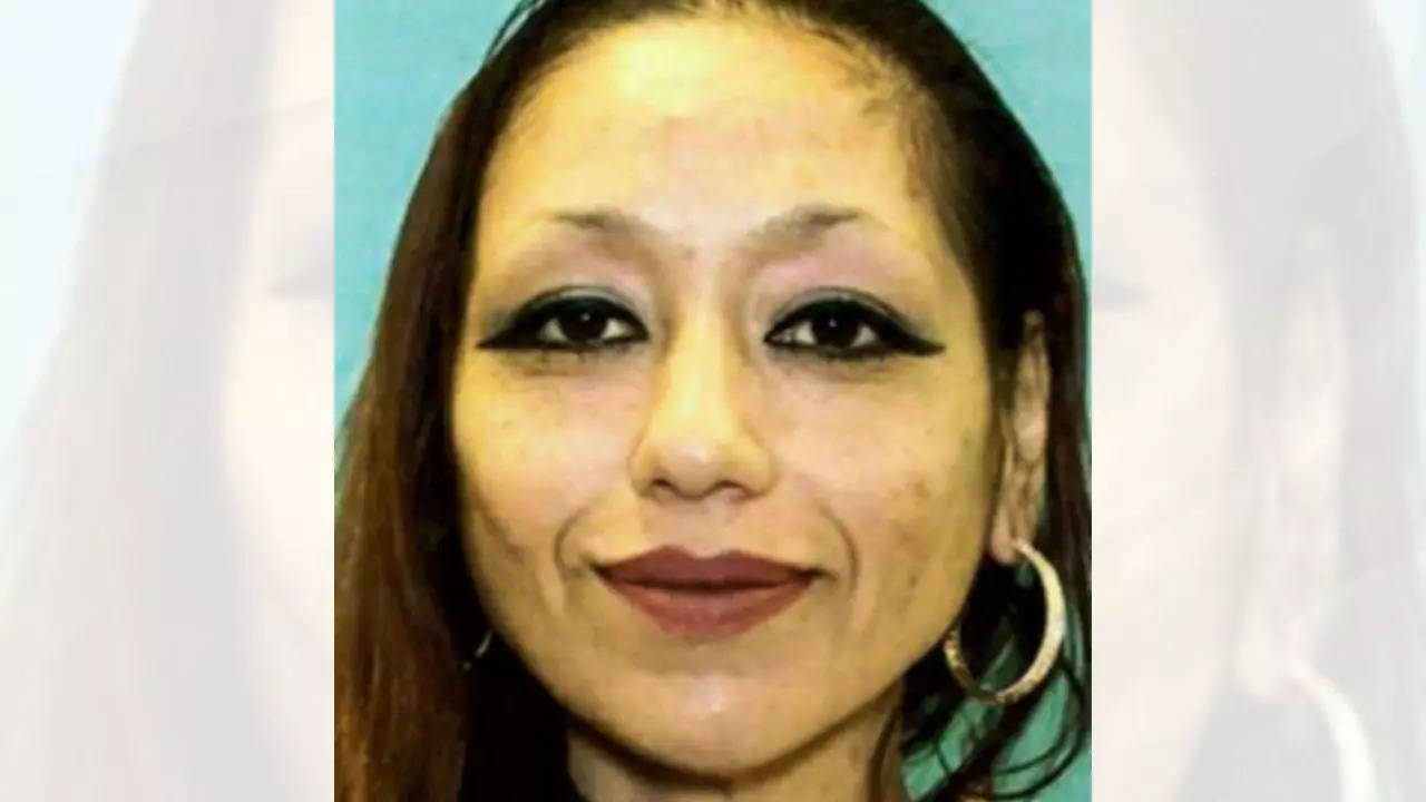 Ties with India: FBI offers $ 25,000 reward for information leading to arrest of Cindy Rodriguez-Singh on her son's murder