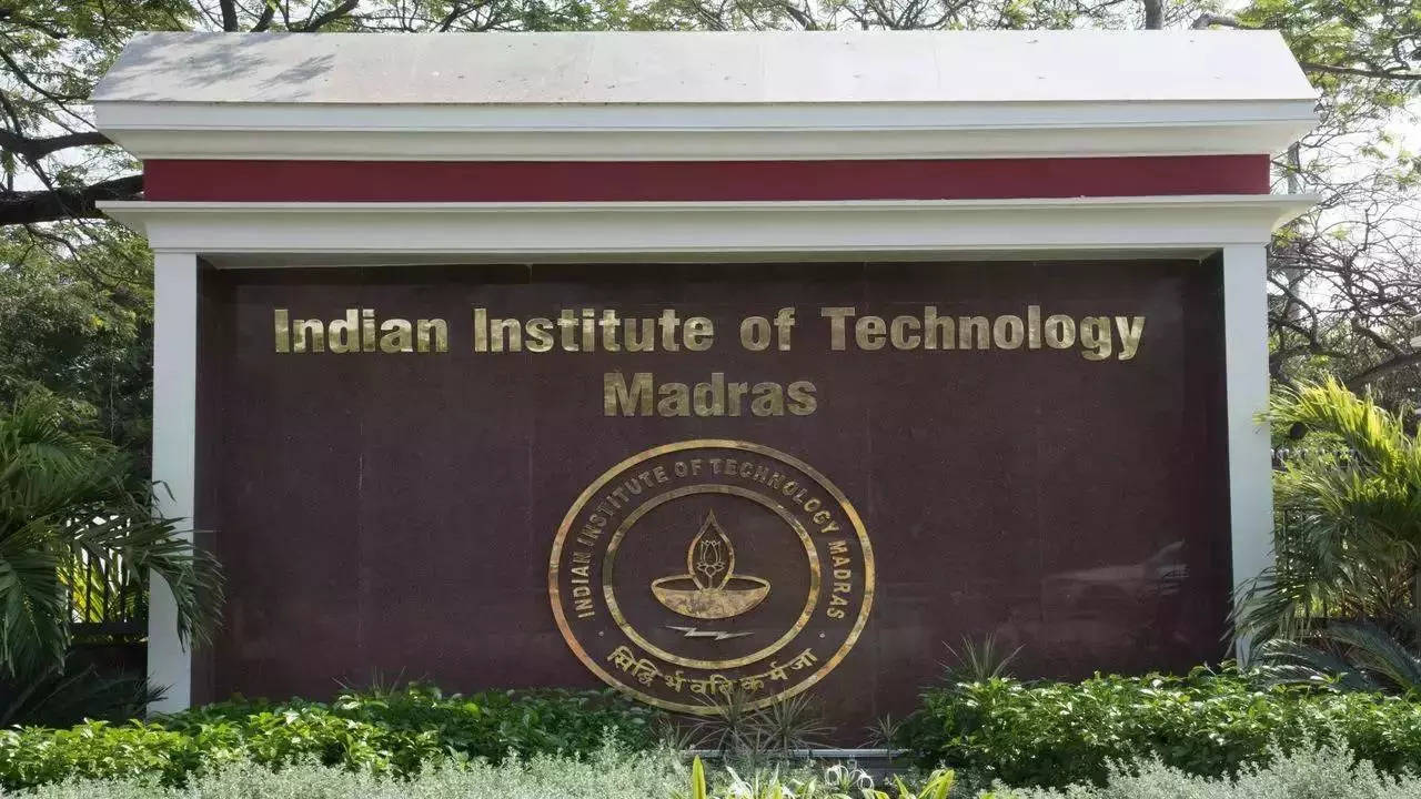 IIT Madras and IIT Ropar form strategic alliance for data science programs