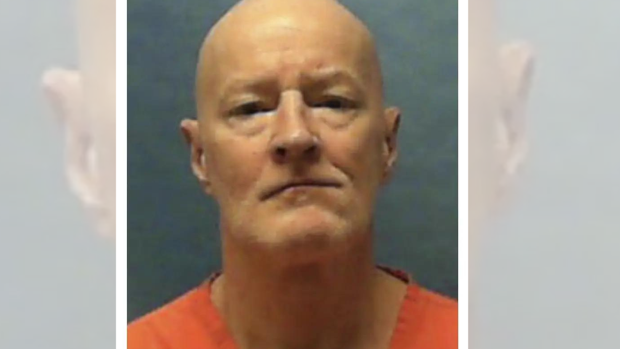 Florida man executed for 1994 murder: 'College freshman beaten and slit, sister tied to tree and raped'