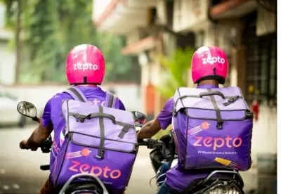 The Headlines – Zepto hits $5 billion valuation in latest big India commerce bet